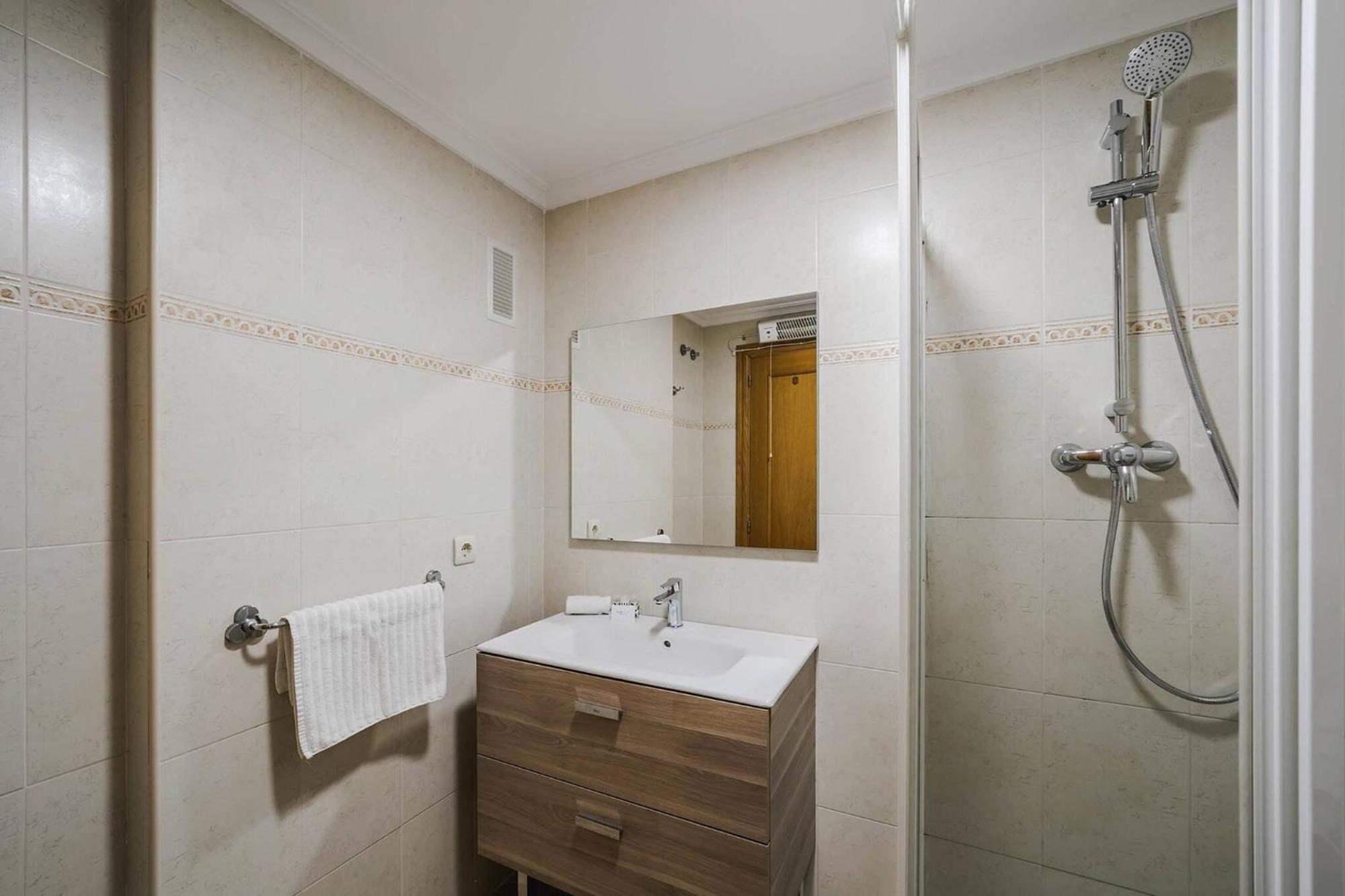 Apartamento Syros Jávea Exterior foto