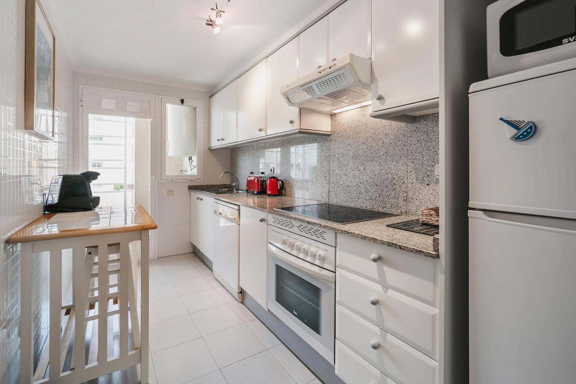 Apartamento Syros Jávea Exterior foto